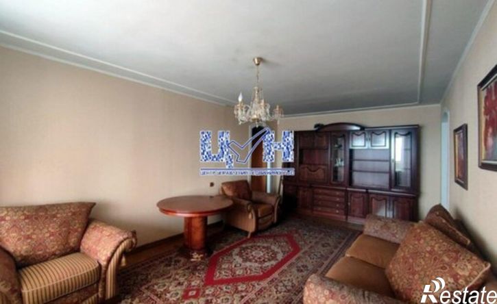 3-комн квартира ул Хуторская, 16А,  д. 16А