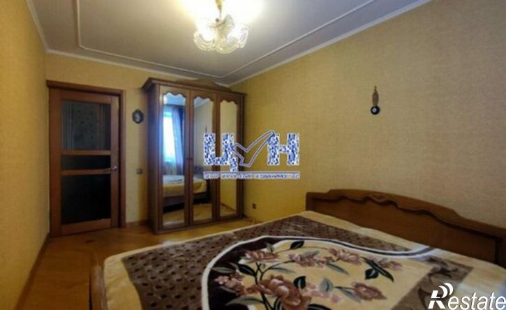 3-комн квартира ул Хуторская, 16А,  д. 16А