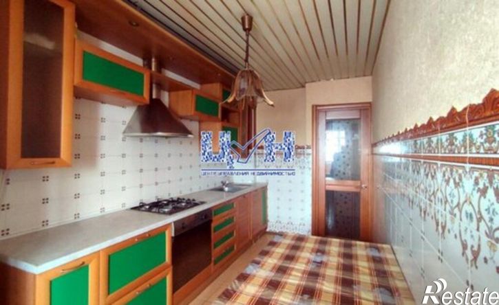 3-комн квартира ул Хуторская, 16А,  д. 16А