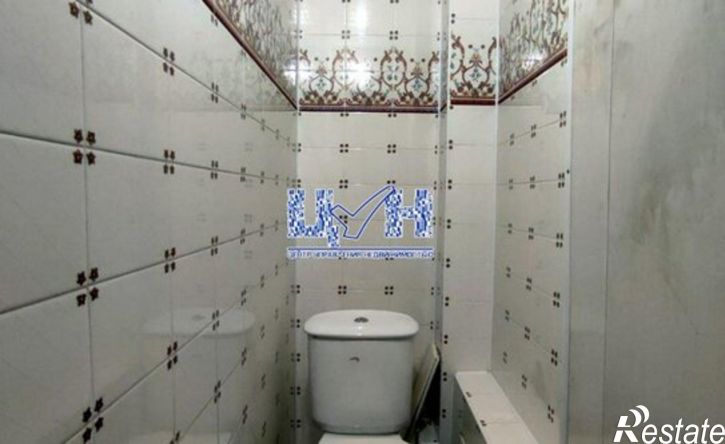3-комн квартира ул Хуторская, 16А,  д. 16А