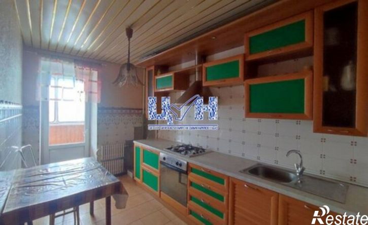 3-комн квартира ул Хуторская, 16А,  д. 16А
