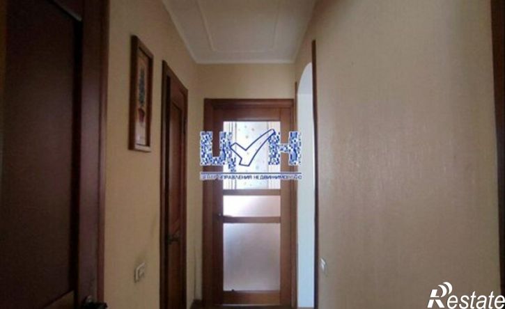 3-комн квартира ул Хуторская, 16А,  д. 16А