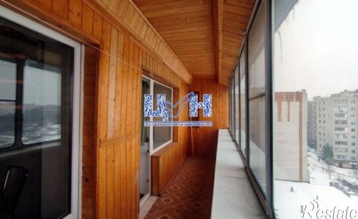 3-комн квартира ул Хуторская, 16А,  д. 16А