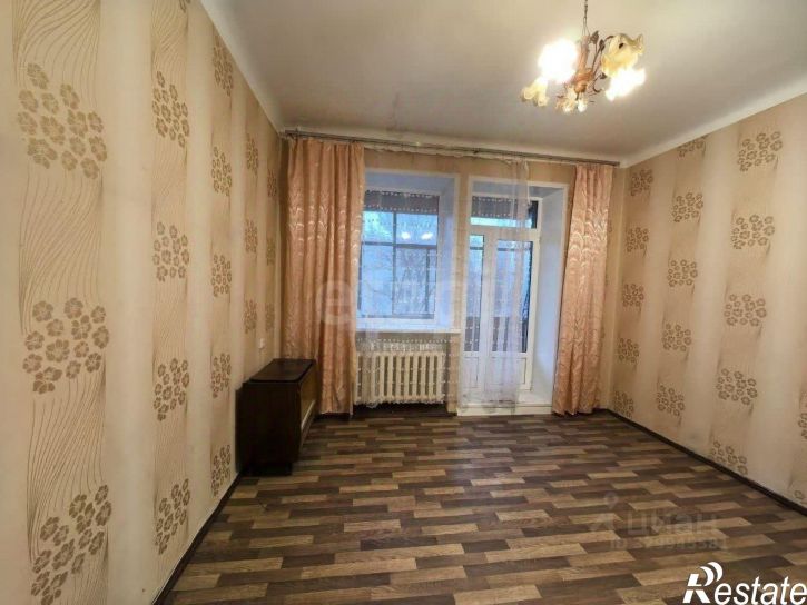 3-комн квартира ул Народная, 10,  д. 10