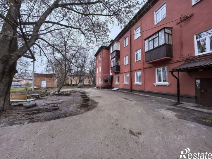 3-комн квартира ул Народная, 10,  д. 10