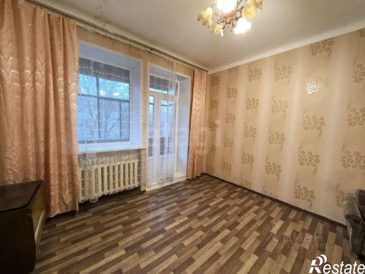 3-комн квартира ул Народная, 10,  д. 10