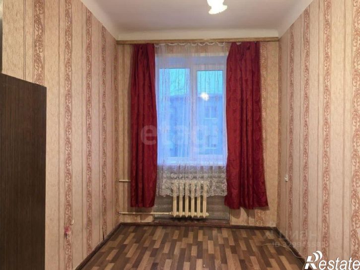 3-комн квартира ул Народная, 10,  д. 10