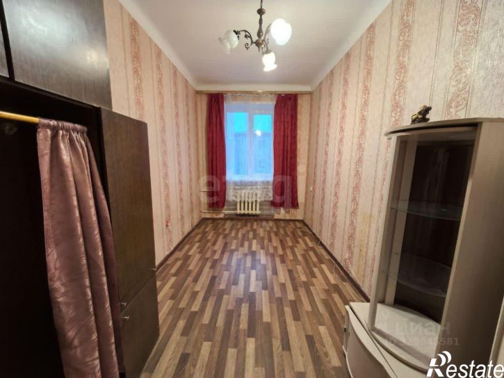3-комн квартира ул Народная, 10,  д. 10