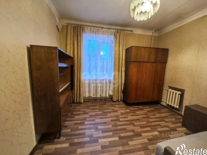 3-комн квартира ул Народная, 10,  д. 10