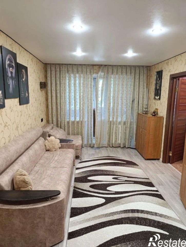 3-комн квартира ул Союзная, 25,  д. 25