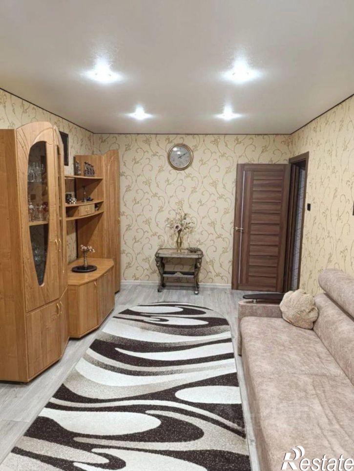 3-комн квартира ул Союзная, 25,  д. 25
