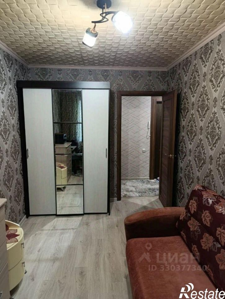 3-комн квартира ул Союзная, 25,  д. 25