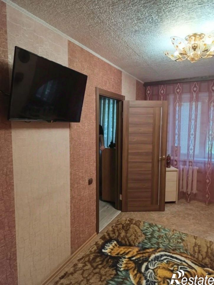 3-комн квартира ул Союзная, 25,  д. 25