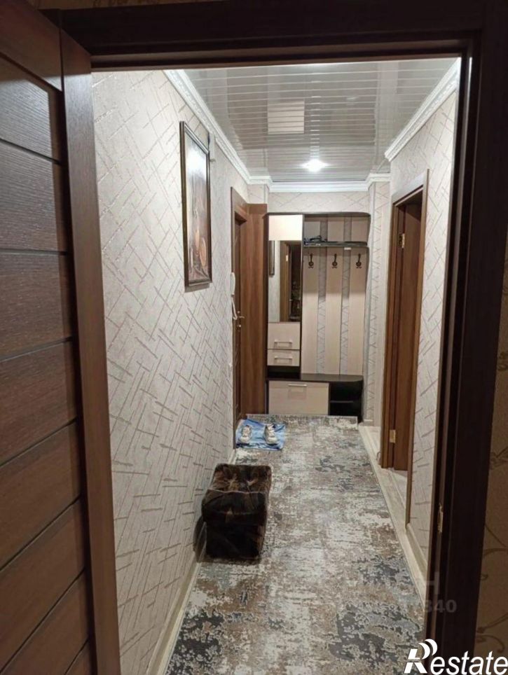 3-комн квартира ул Союзная, 25,  д. 25