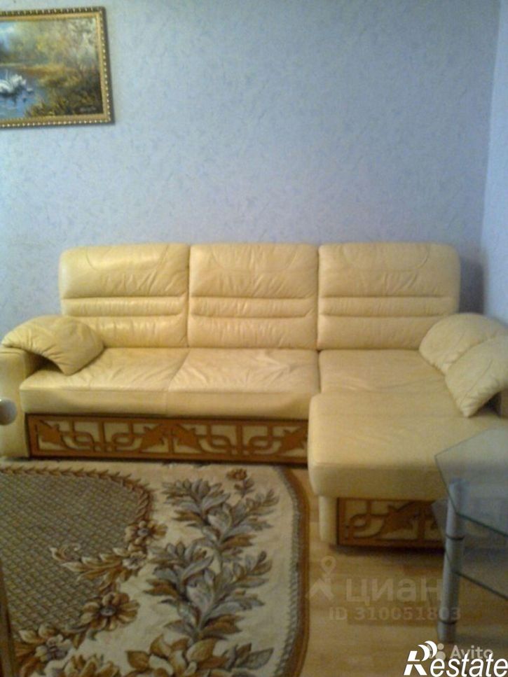 2-комн квартира проспект Хрущёва, 3,  д. 3