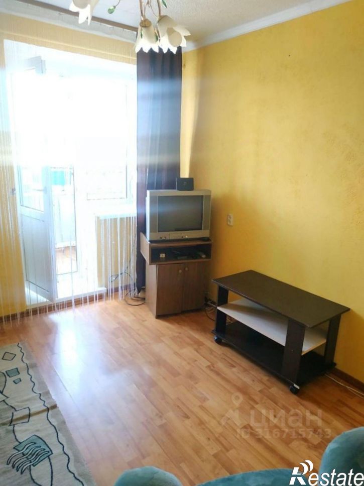 1-комн квартира улица Пучковка, 19А,  д. 19А