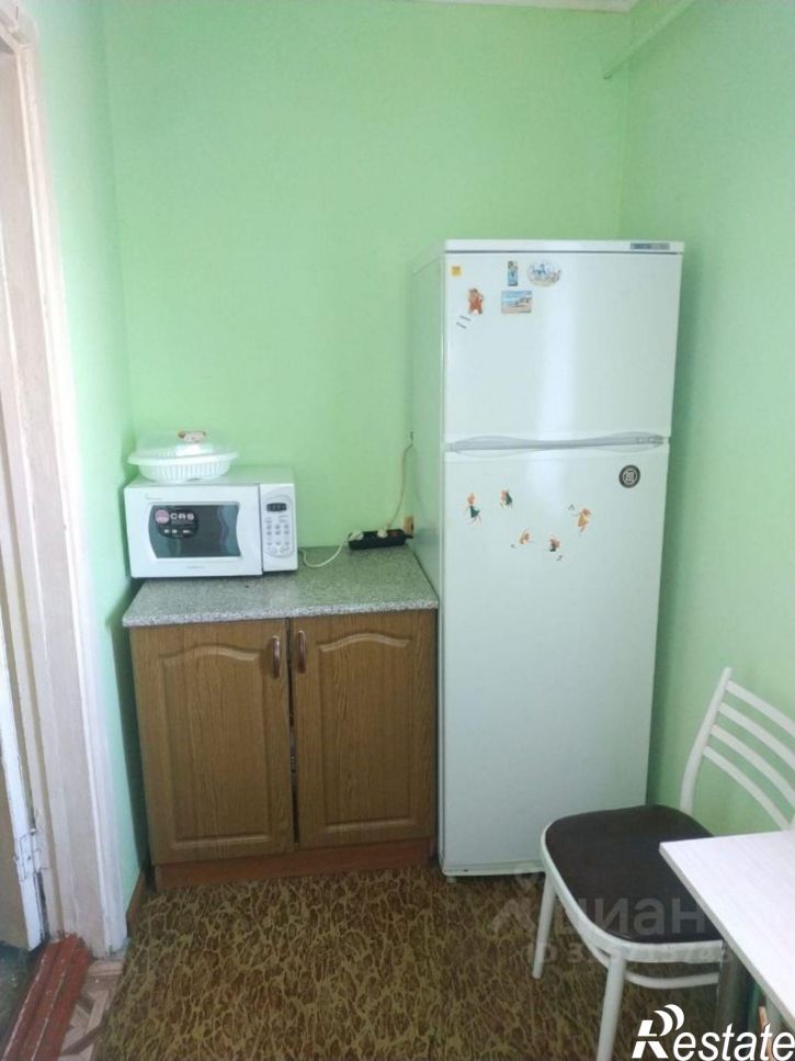 1-комн квартира улица Пучковка, 19А,  д. 19А