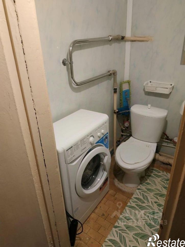 1-комн квартира улица Пучковка, 19А,  д. 19А