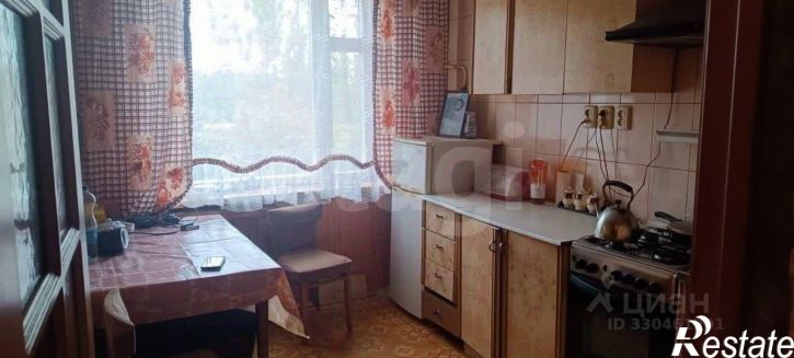 3-комн квартира ул Кавказская, 37,  д. 37