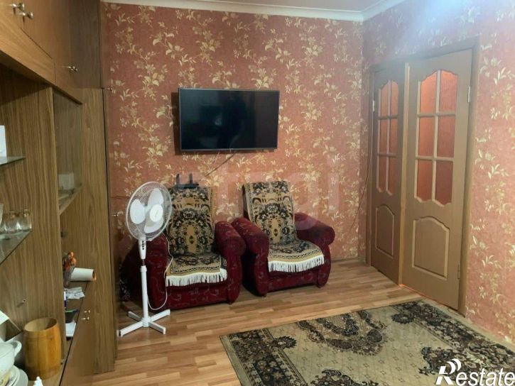 3-комн квартира ул Кавказская, 37,  д. 37