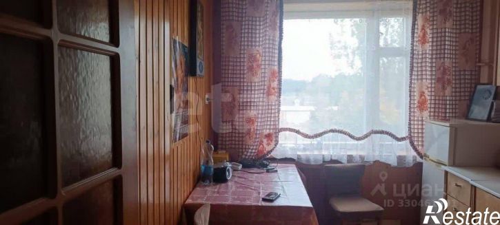 3-комн квартира ул Кавказская, 37,  д. 37