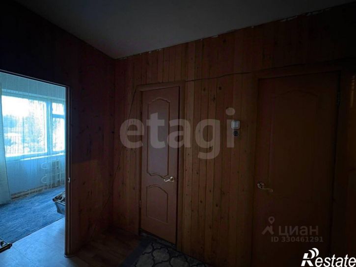 3-комн квартира ул Кавказская, 37,  д. 37