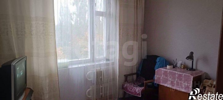 3-комн квартира ул Кавказская, 37,  д. 37