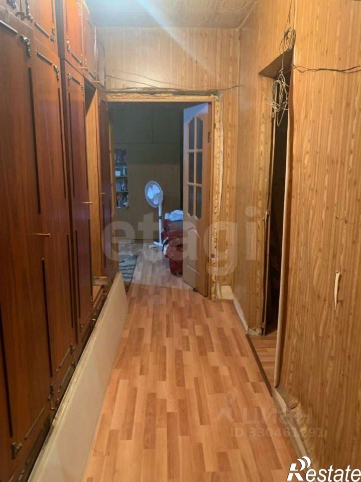 3-комн квартира ул Кавказская, 37,  д. 37