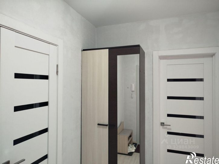 1-комн квартира проспект А.Ф. Дериглазова, 56,  д. 56