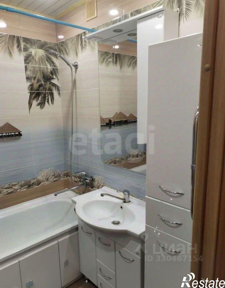 2-комн квартира проспект А.Ф. Дериглазова, 43А,  д. 43А