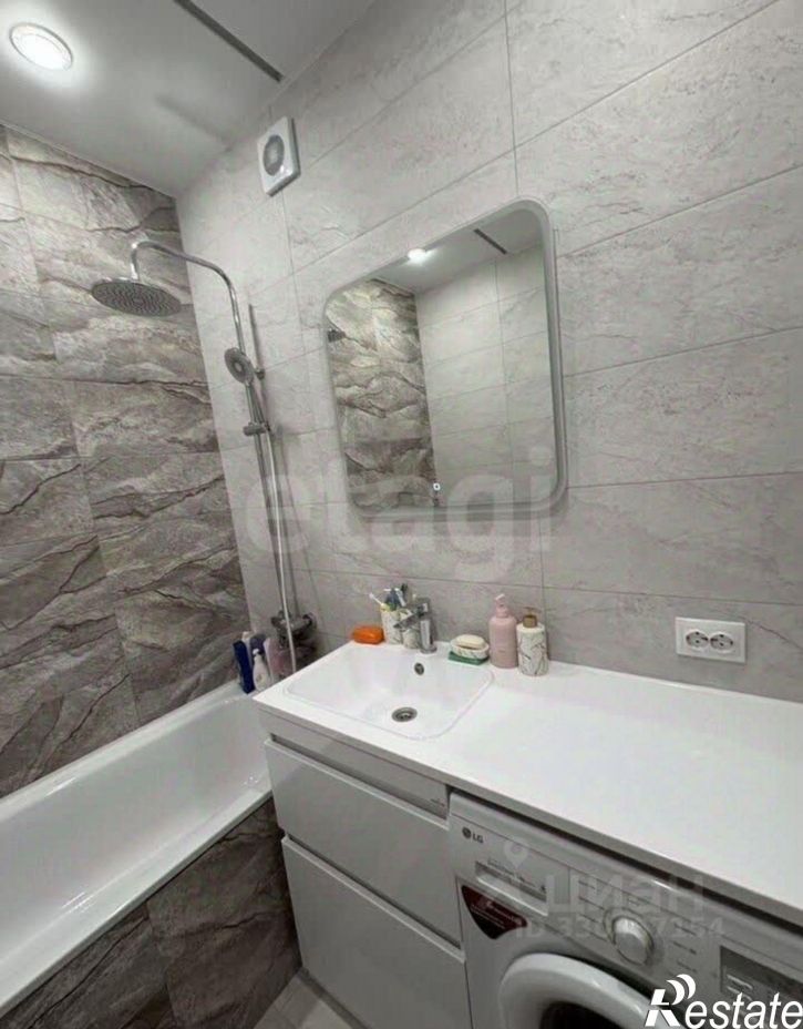 2-комн квартира проспект А.Ф. Дериглазова, 43А,  д. 43А
