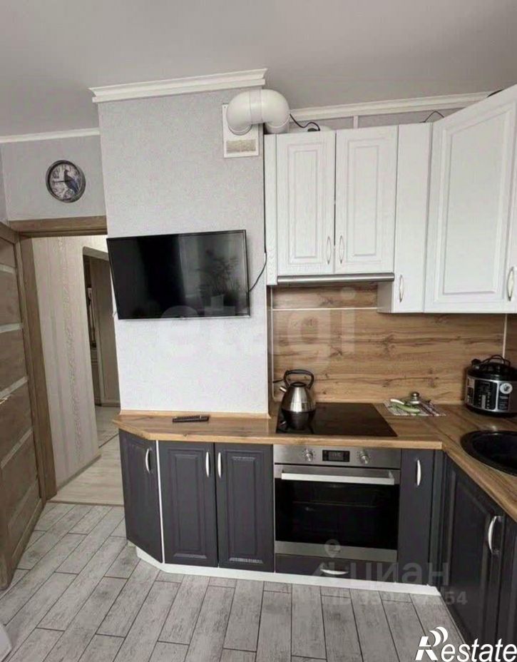 2-комн квартира проспект А.Ф. Дериглазова, 43А,  д. 43А