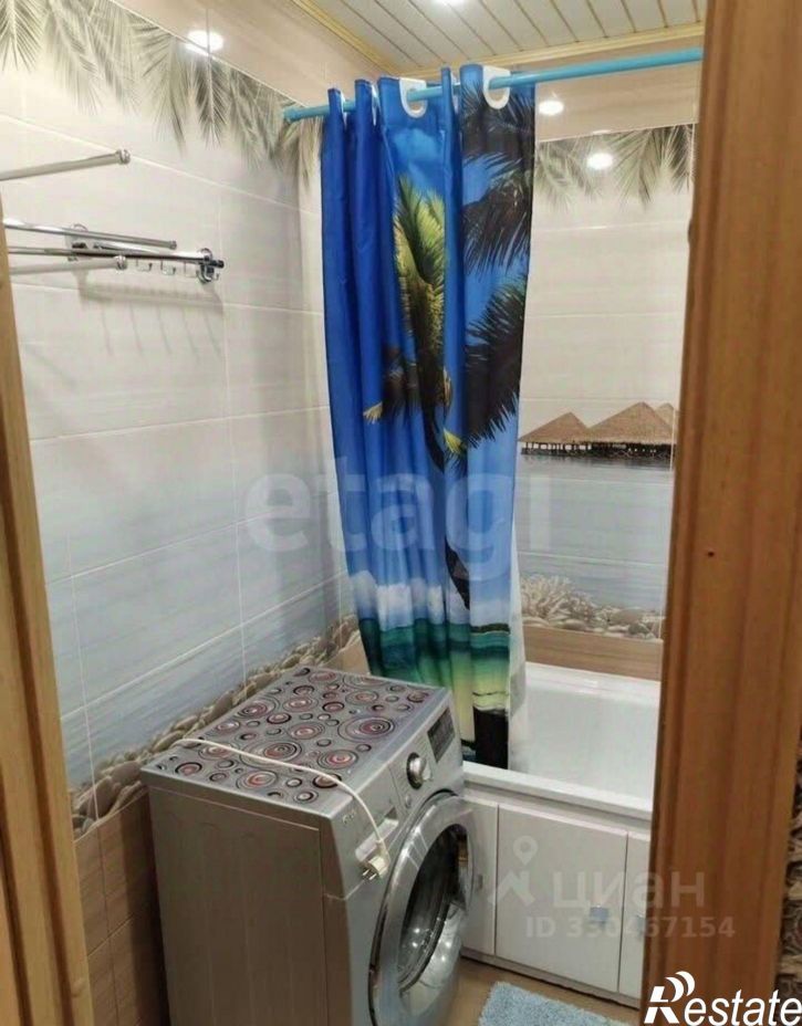 2-комн квартира проспект А.Ф. Дериглазова, 43А,  д. 43А
