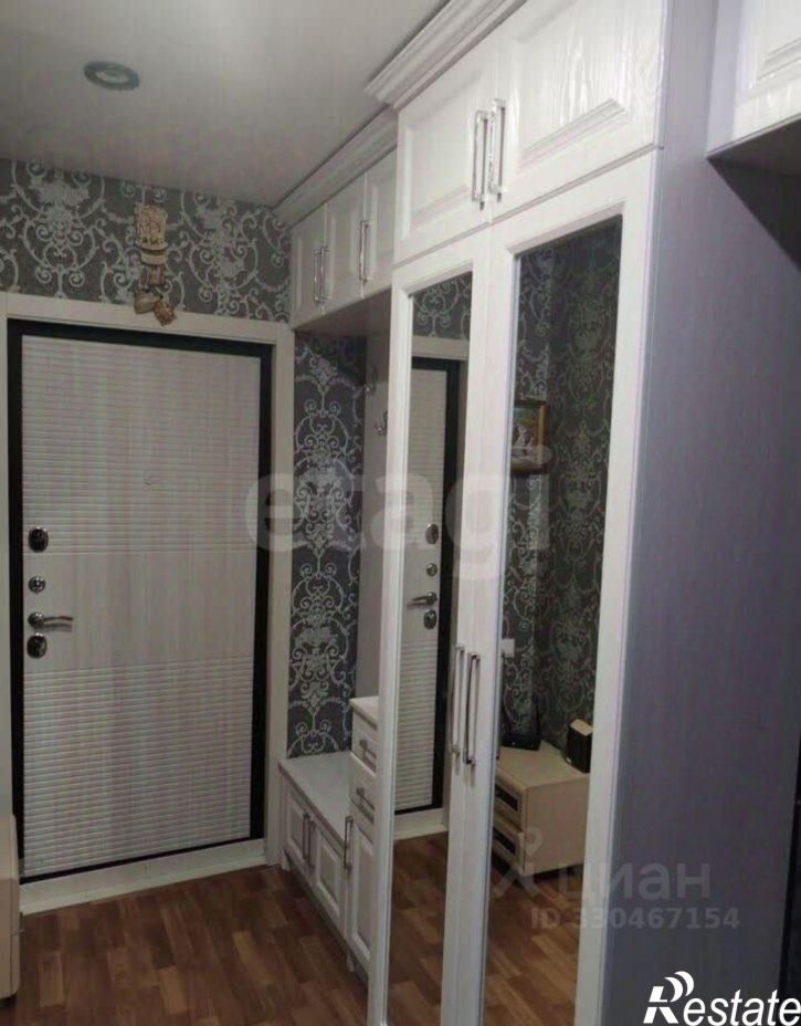 2-комн квартира проспект А.Ф. Дериглазова, 43А,  д. 43А