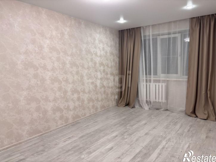 1-комн квартира Краснознамённая улица, 9,  д. 9
