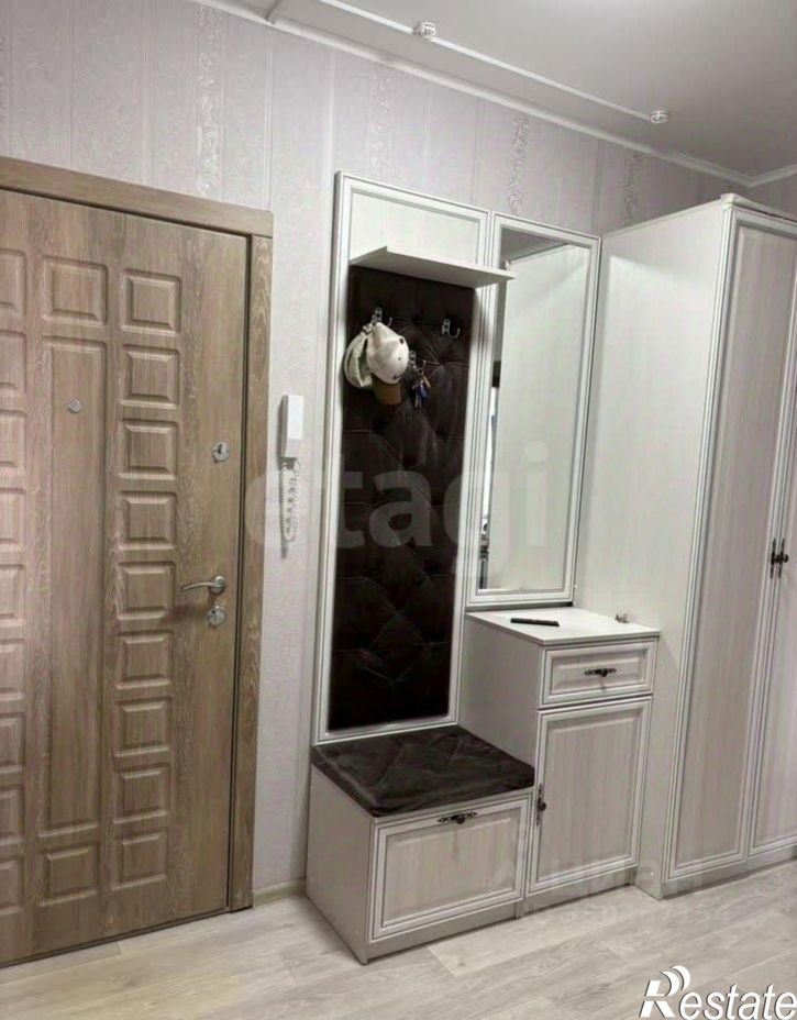2-комн квартира проспект А.Ф. Дериглазова, 43А,  д. 43А