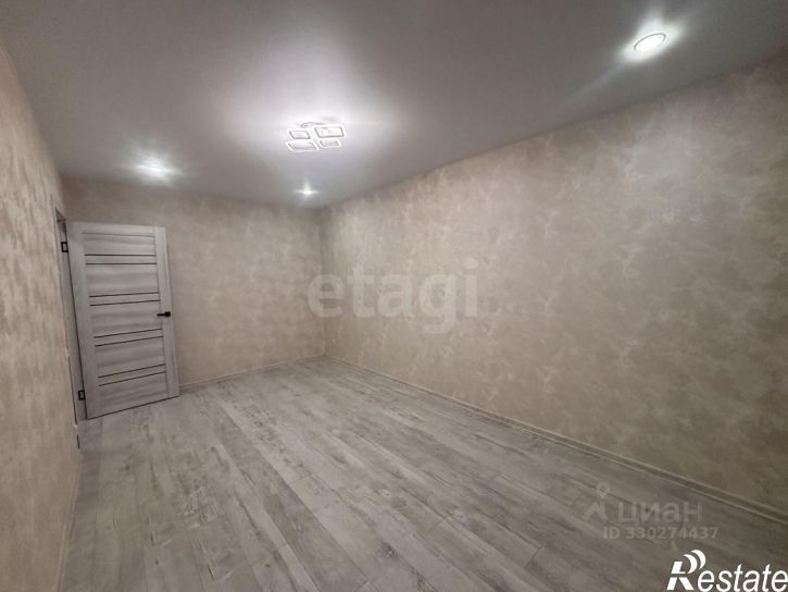 1-комн квартира Краснознамённая улица, 9,  д. 9