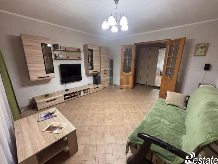 3-комн квартира Республиканская улица, 48,  д. 48
