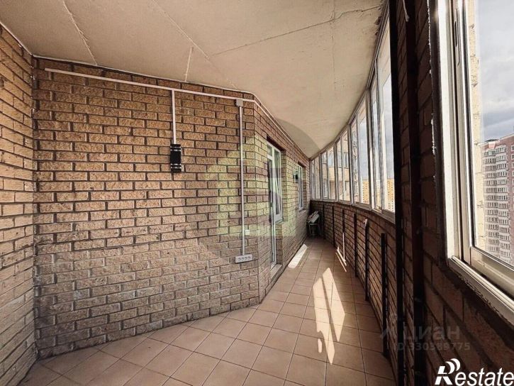 2-комн квартира проспект А.Ф. Дериглазова, 31,  д. 31