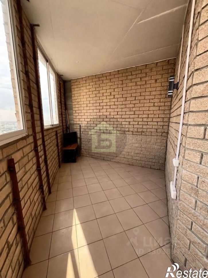 2-комн квартира проспект А.Ф. Дериглазова, 31,  д. 31