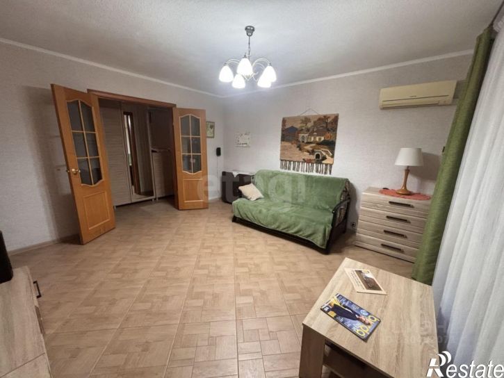 3-комн квартира Республиканская улица, 48,  д. 48