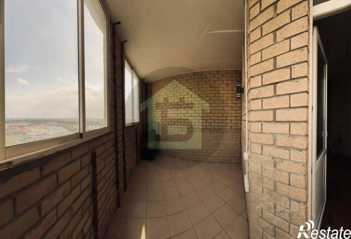 2-комн квартира проспект А.Ф. Дериглазова, 31,  д. 31