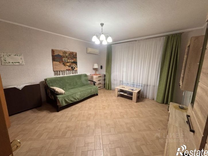 3-комн квартира Республиканская улица, 48,  д. 48