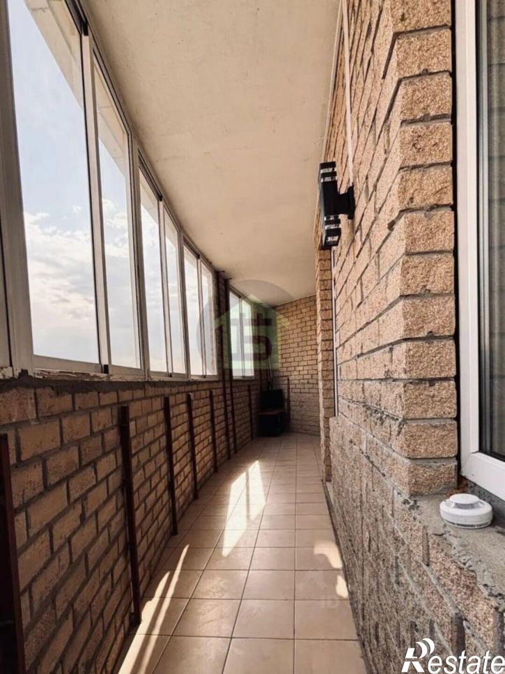 2-комн квартира проспект А.Ф. Дериглазова, 31,  д. 31