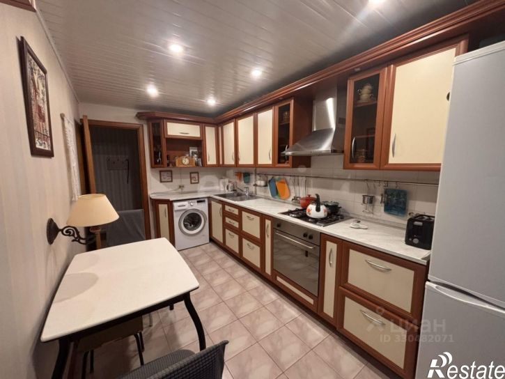 3-комн квартира Республиканская улица, 48,  д. 48