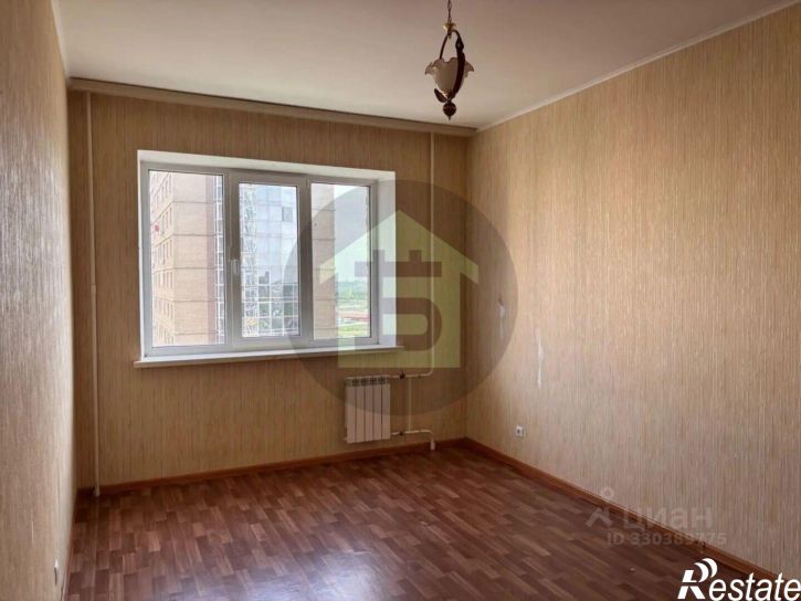 2-комн квартира проспект А.Ф. Дериглазова, 31,  д. 31