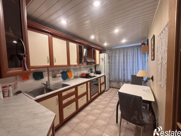 3-комн квартира Республиканская улица, 48,  д. 48