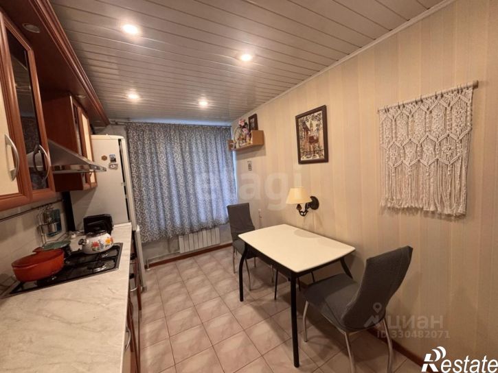 3-комн квартира Республиканская улица, 48,  д. 48