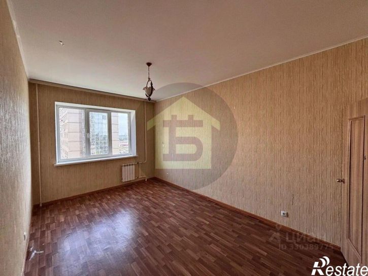2-комн квартира проспект А.Ф. Дериглазова, 31,  д. 31