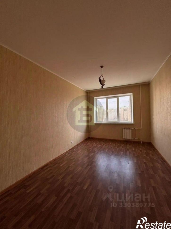 2-комн квартира проспект А.Ф. Дериглазова, 31,  д. 31